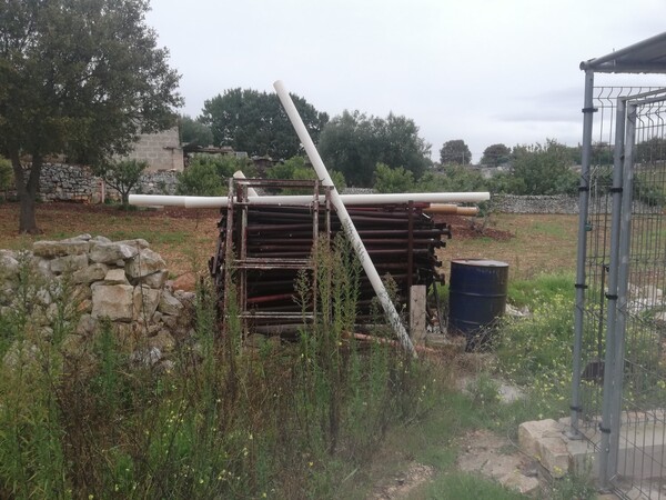 1#5651 Attrezzature per cantieri edili in vendita - foto 40