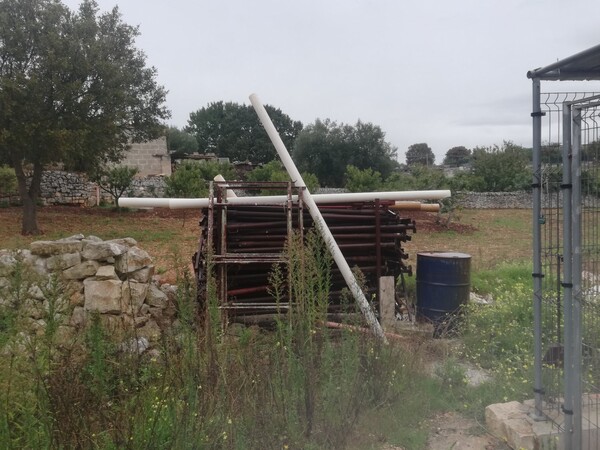 1#5651 Attrezzature per cantieri edili in vendita - foto 41