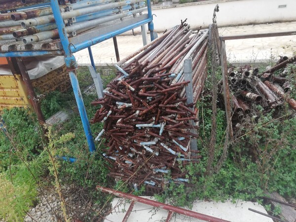 1#5651 Attrezzature per cantieri edili in vendita - foto 47