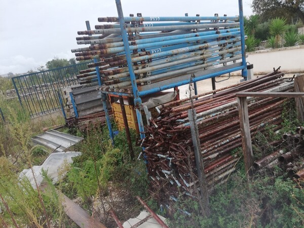 1#5651 Attrezzature per cantieri edili in vendita - foto 48
