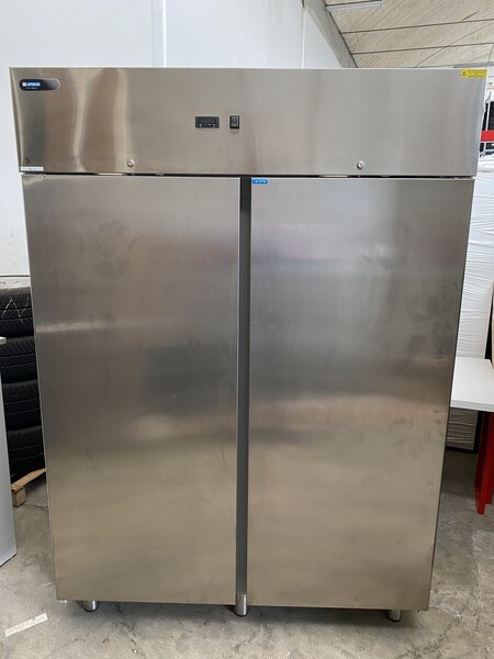 1#5653 Armadio lievitazione Mekano e armadio refrigerato Free in vendita - foto 1