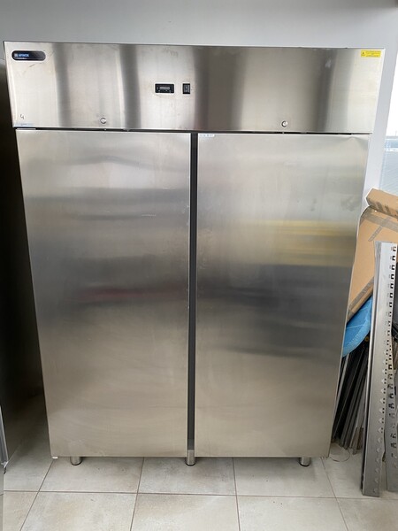 1#5653 Armadio lievitazione Mekano e armadio refrigerato Free in vendita - foto 3