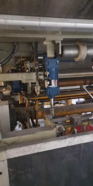 2#5654 Insaccatrice Weitek WFM 500 in vendita - foto 7