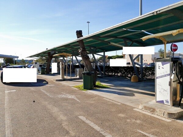 1#5655 Cessione complesso aziendale di attività di impianto di autolavaggio in vendita - foto 5