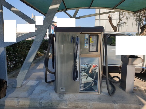 1#5655 Cessione complesso aziendale di attività di impianto di autolavaggio in vendita - foto 8
