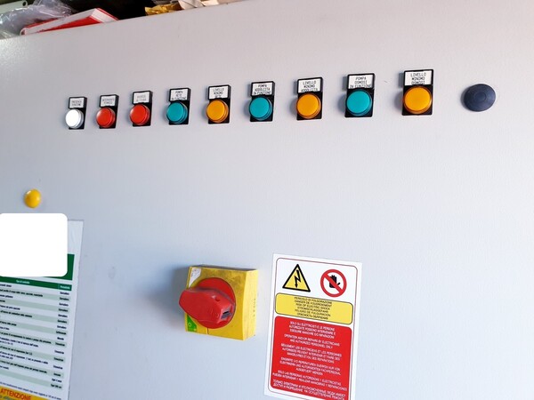 1#5655 Cessione complesso aziendale di attività di impianto di autolavaggio in vendita - foto 15