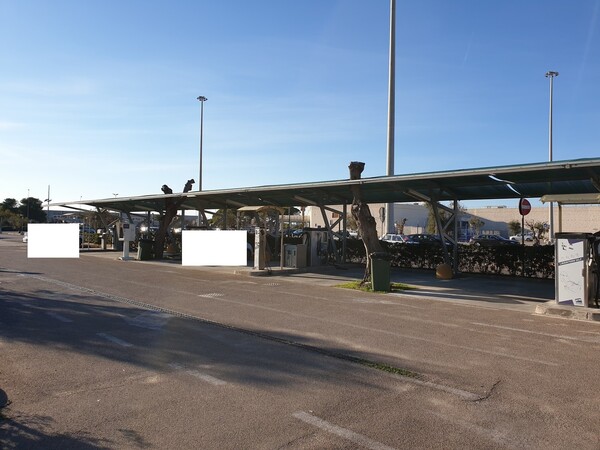 1#5655 Cessione complesso aziendale di attività di impianto di autolavaggio in vendita - foto 32