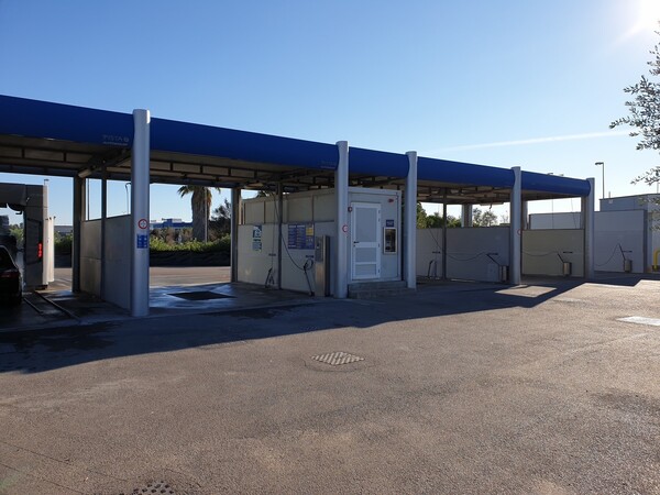 1#5655 Cessione complesso aziendale di attività di impianto di autolavaggio in vendita - foto 33