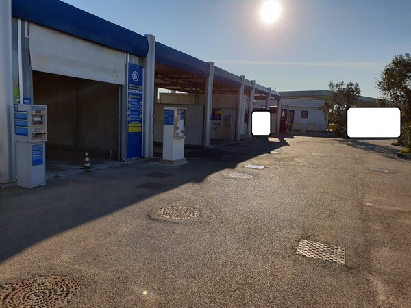 1#5655 Cessione complesso aziendale di attività di impianto di autolavaggio in vendita - foto 34
