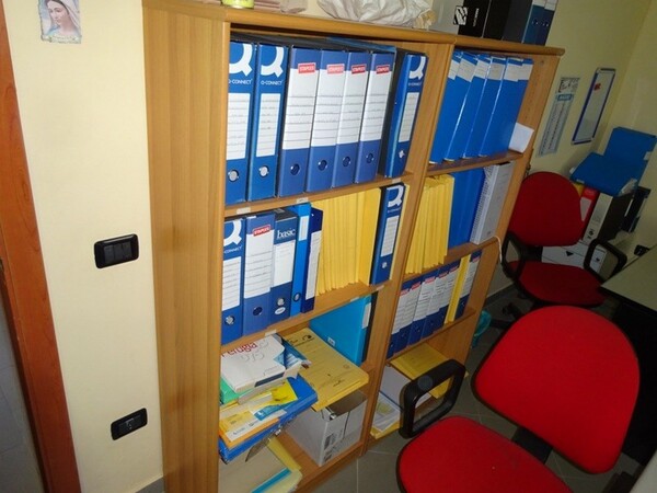 1#5659 Arredo e attrezzatura di ufficio in vendita - foto 10