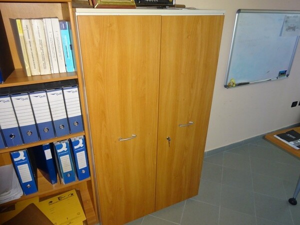 1#5659 Arredo e attrezzatura di ufficio in vendita - foto 15