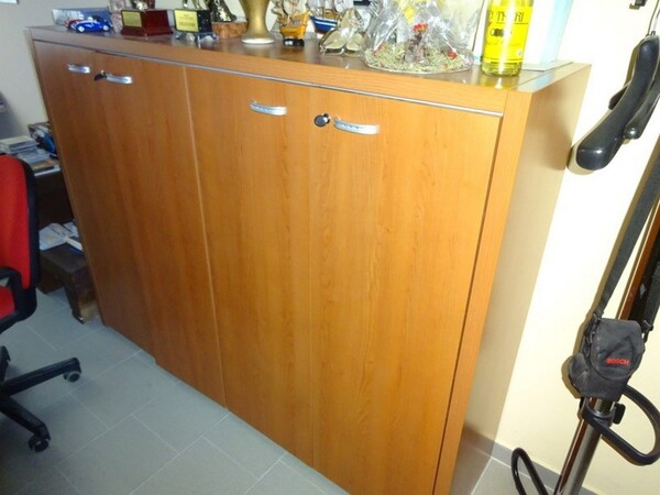 1#5659 Arredo e attrezzatura di ufficio in vendita - foto 16