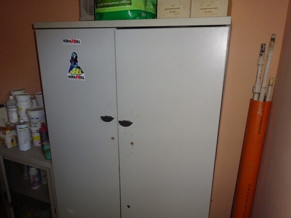 1#5659 Arredo e attrezzatura di ufficio in vendita - foto 18