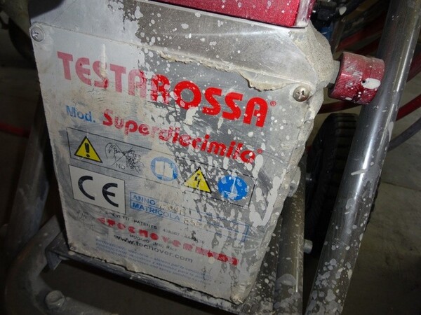 3#5659 Attrezzatura da cantiere in vendita - foto 6