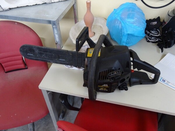 3#5659 Attrezzatura da cantiere in vendita - foto 13