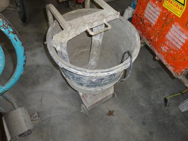 3#5659 Attrezzatura da cantiere in vendita - foto 16
