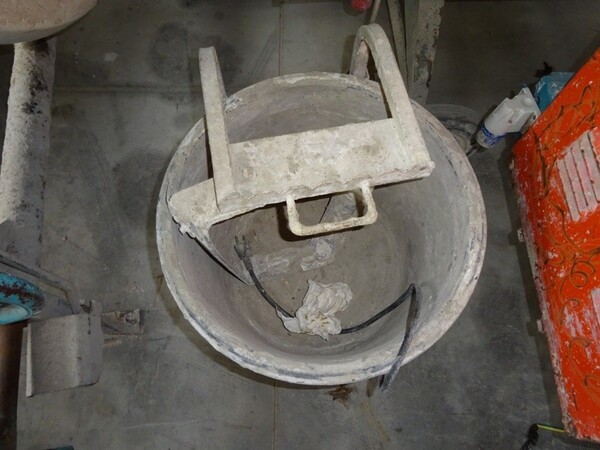 3#5659 Attrezzatura da cantiere in vendita - foto 18