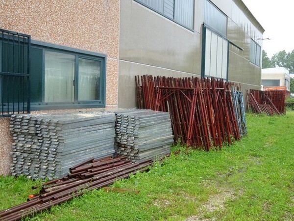 4#5659 Ponteggi in vendita - foto 2