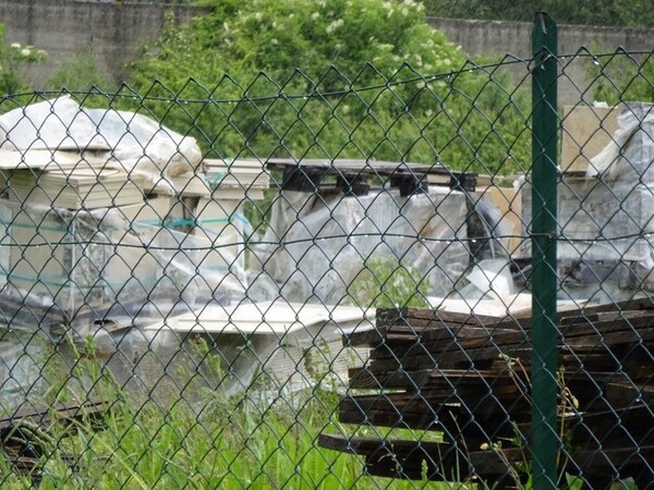 6#5659 Sanitari e persiane in vendita - foto 27