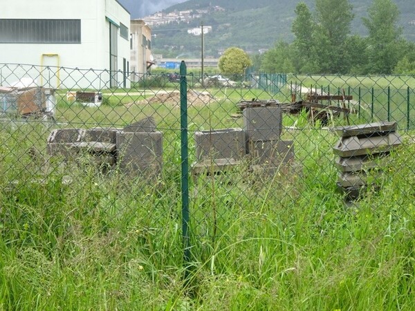 6#5659 Sanitari e persiane in vendita - foto 28