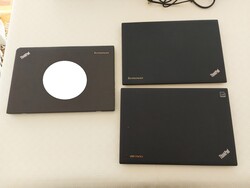 Lenovo PC and MacBook - Lot 0 (Auction 5660)