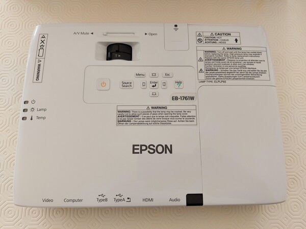 1#5660 Attrezzatura elettronica in vendita - foto 7