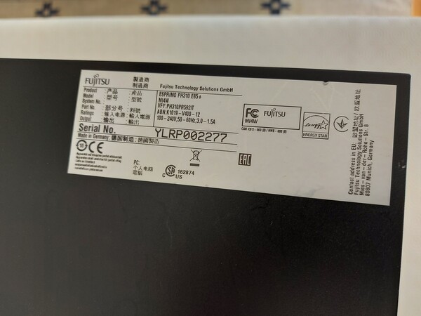 1#5660 Attrezzatura elettronica in vendita - foto 16