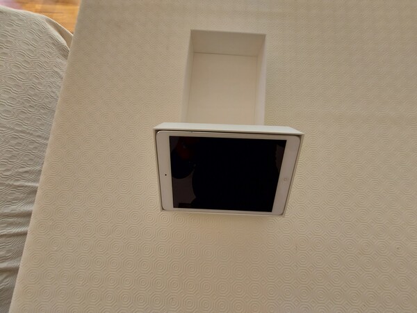 3#5660 Mac Book Pro e  IPad Mini in vendita - foto 16