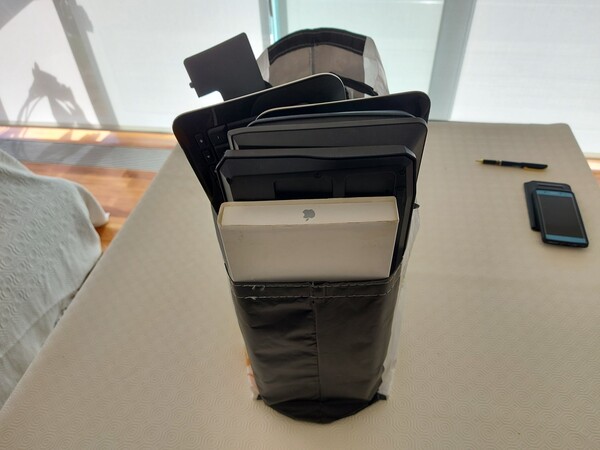 3#5660 Mac Book Pro e  IPad Mini in vendita - foto 19