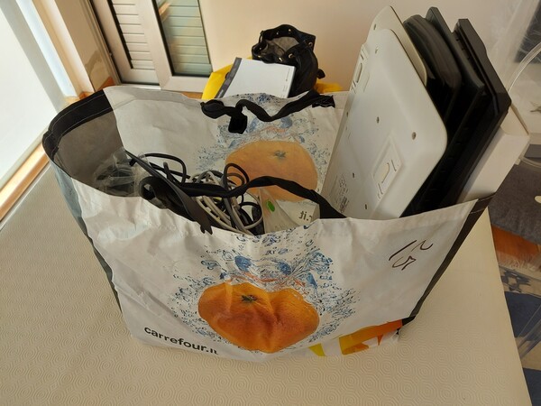 3#5660 Mac Book Pro e  IPad Mini in vendita - foto 20