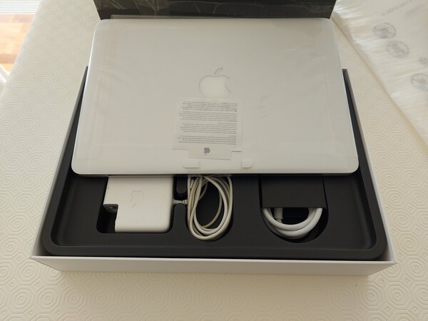 4#5660 Mac Book Pro in vendita - foto 4