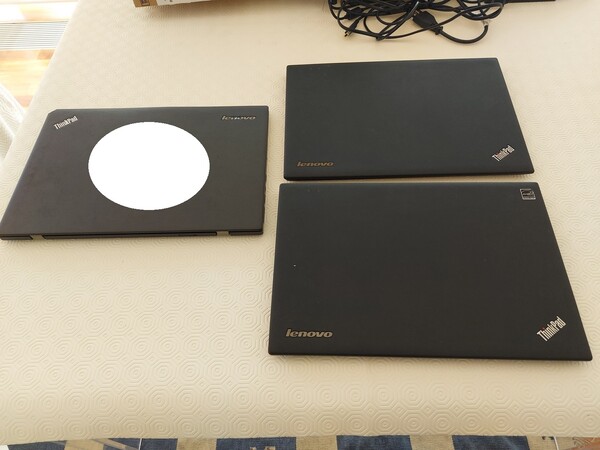 6#5660 Pc Lenovo in vendita - foto 3