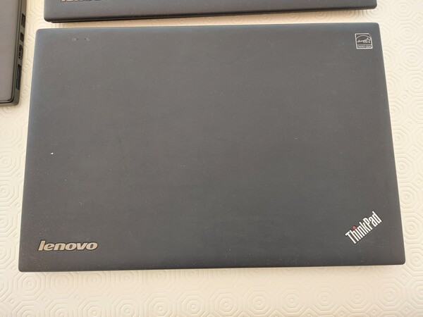 6#5660 Pc Lenovo in vendita - foto 4