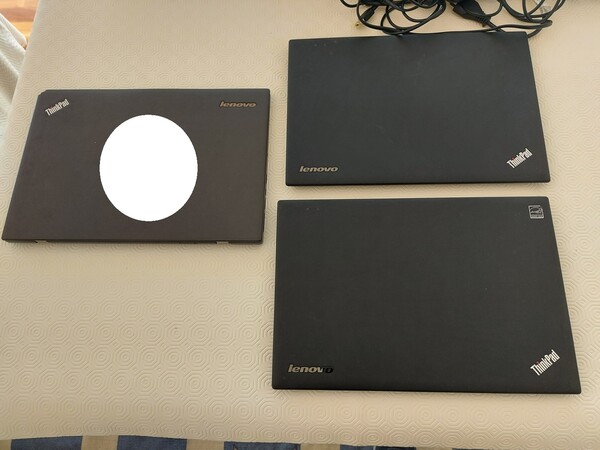 6#5660 Pc Lenovo in vendita - foto 5