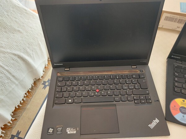 6#5660 Pc Lenovo in vendita - foto 6