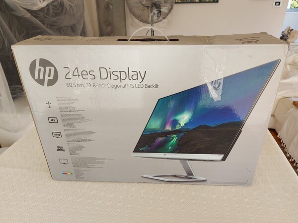 8#5660 Mac Book e Monitor HP in vendita - foto 6