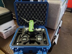 IDroni e DJI drones - Lot 1 (Auction 5661)