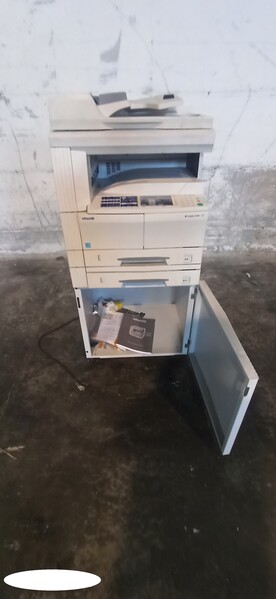 12#5663 Stampante Olivetti in vendita - foto 2