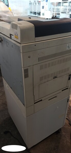 12#5663 Stampante Olivetti in vendita - foto 7