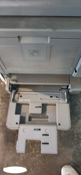13#5663 Stampante Konica Minolta in vendita - foto 12