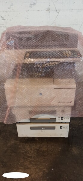 13#5663 Stampante Konica Minolta in vendita - foto 14