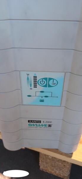 Attrezzature varie in vendita