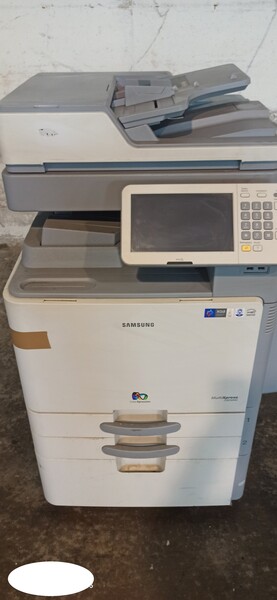 4#5663 Stampante Samsung Multixpress in vendita - foto 1