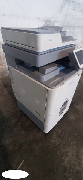 4#5663 Stampante Samsung Multixpress in vendita - foto 5