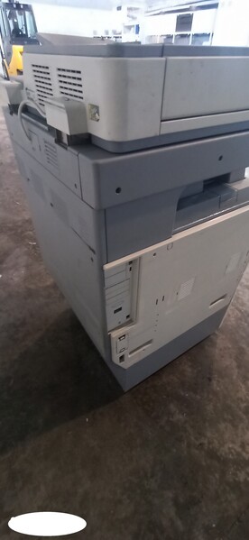 4#5663 Stampante Samsung Multixpress in vendita - foto 6