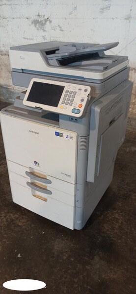 4#5663 Stampante Samsung Multixpress in vendita - foto 10