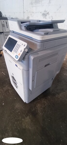 5#5663 Stampante Samsung Multixpress in vendita - foto 8