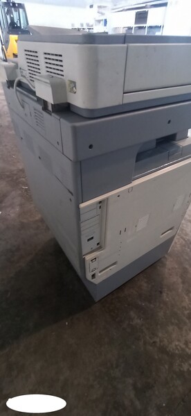 8#5663 Stampante Samsung Multixpress in vendita - foto 6