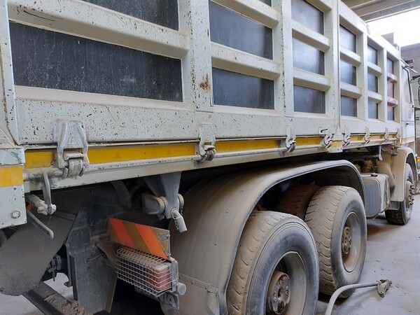 7#5665 Autocarro Scania in vendita - foto 3