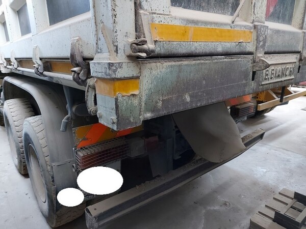 7#5665 Autocarro Scania in vendita - foto 4